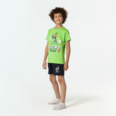 Kids Toy Story Pyjama Short Set
